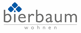 Bierbaum Wohnen Logo