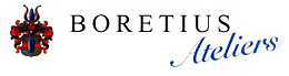 Boretius Logo