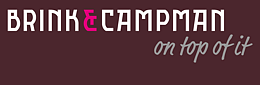 Brink & Campman B.V. Logo