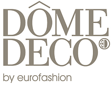 Eurofashion Hometextiles & Concepts Logo