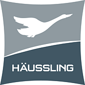 Heinrich Häussling GmbH & Co. Logo