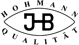 J. Hohmann Logo