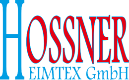 Hossner Heimtex GmbH Logo