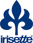 Irisette GmbH & Co. KG Logo