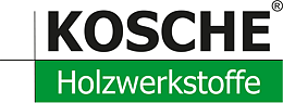 Kosche Holzwerkstoffe GmbH & Co. KG Logo