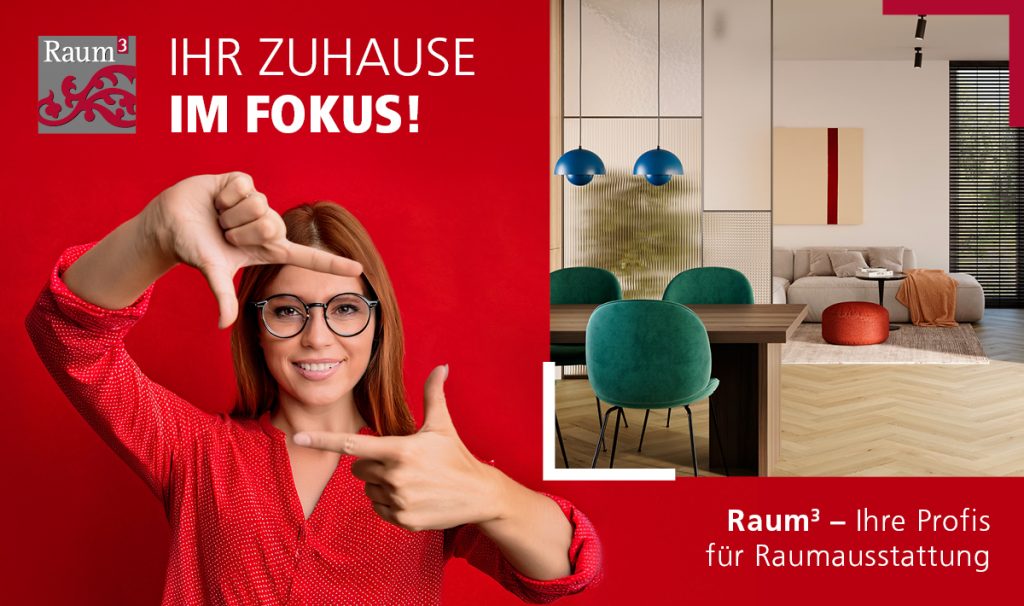 Frau mit Brille 